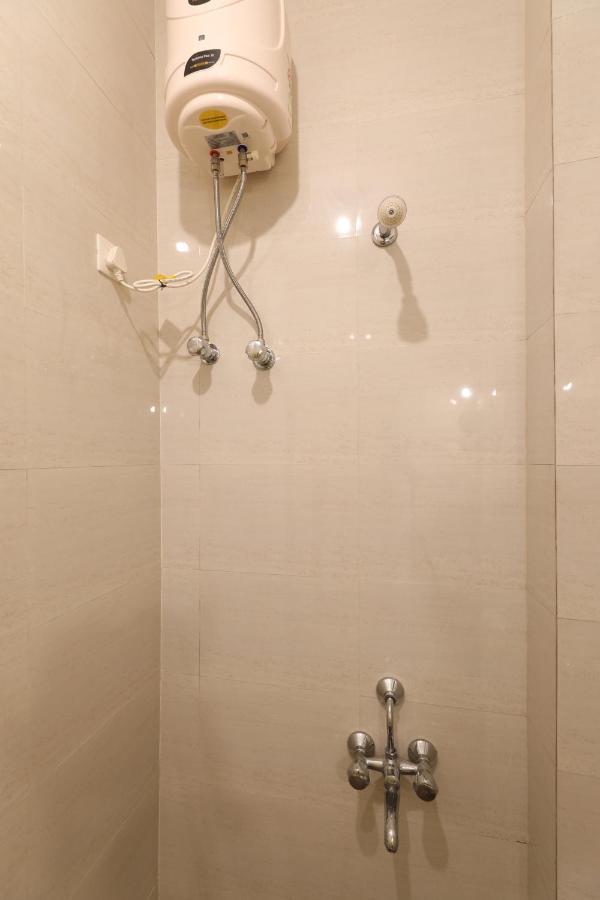 Teles Westend Hotel Marmagao Экстерьер фото